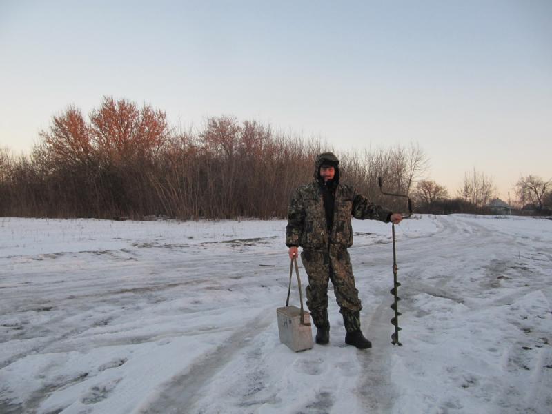 2012.12.30 сбор на Закрытие вело сезона.