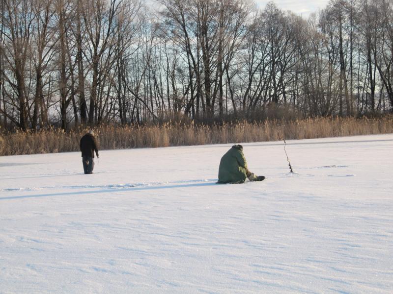 15 декабря -восход солнца.