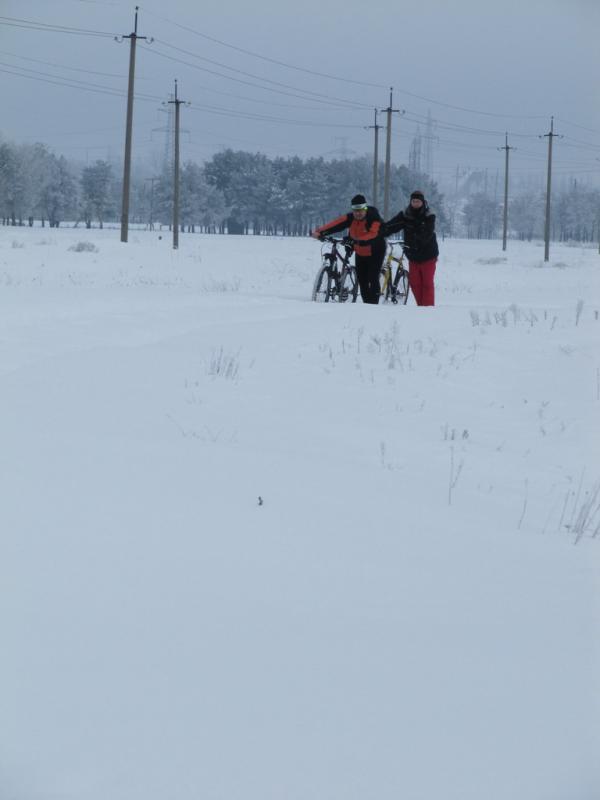 2011.01.23.Покатались в 6-ром.