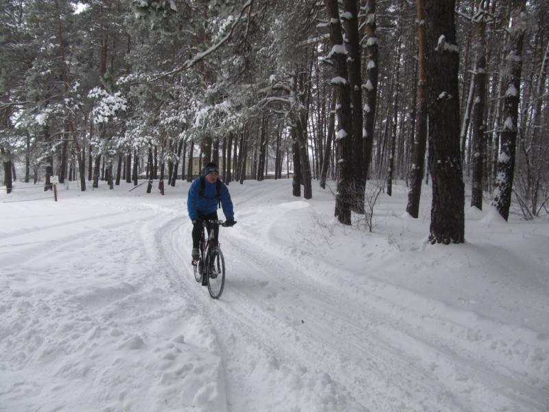 2011.01.23.Покатались в 6-ром.