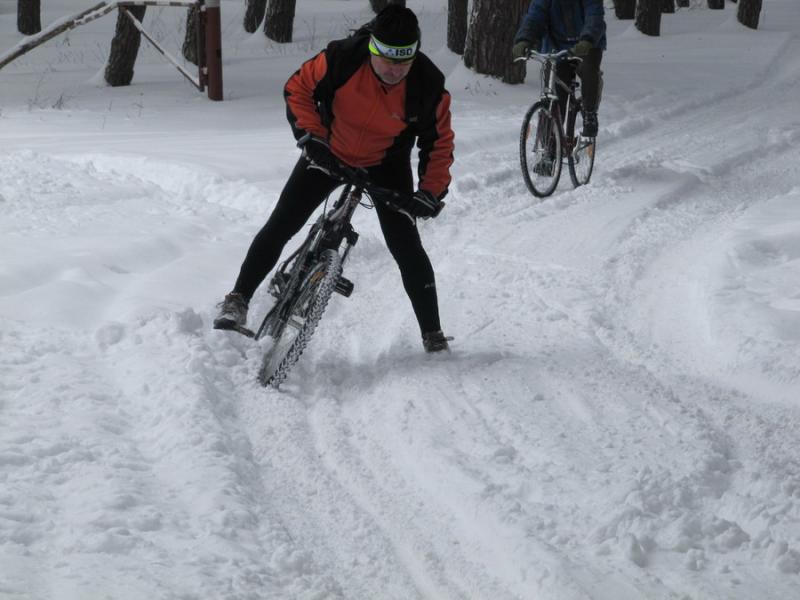 2011.01.23.Покатались в 6-ром.