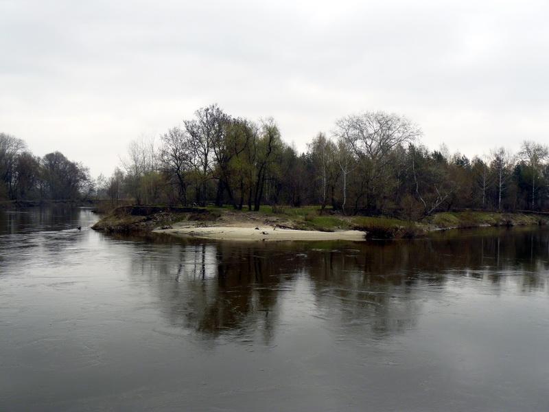 XC Cup Ukraine Сумы ”Адреналін.Весна.2010”