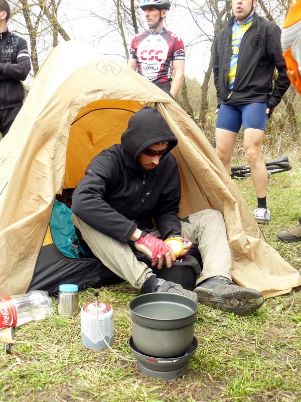 XC Cup Ukraine Сумы ”Адреналін.Весна.2010”