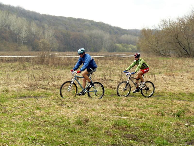 XC Cup Ukraine Сумы ”Адреналін.Весна.2010”