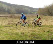 XC Cup Ukraine Сумы ”Адреналін.Весна.2010”