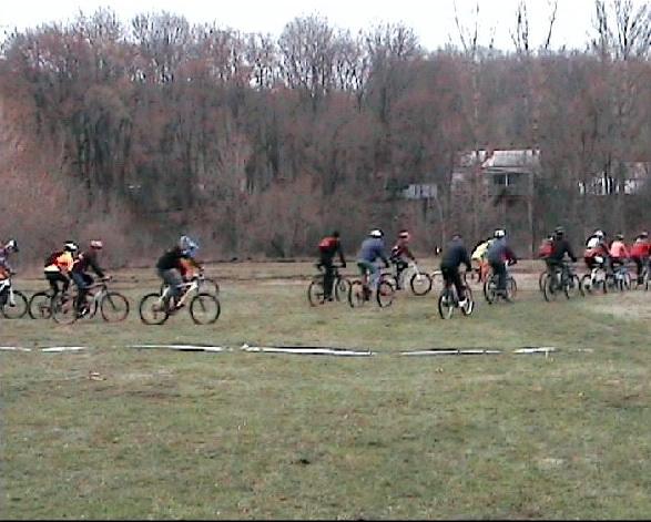 XC Cup Ukraine Сумы ”Адреналін.Весна.2010”