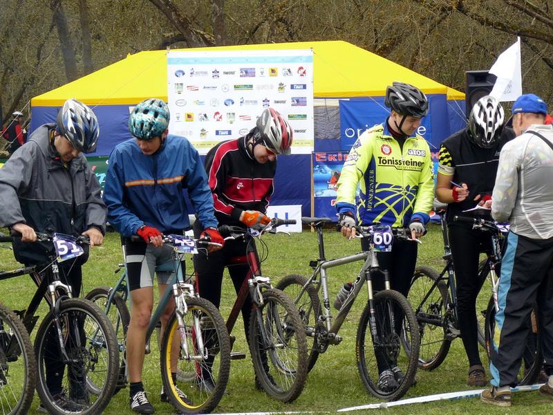 XC Cup Ukraine Сумы ”Адреналін.Весна.2010”