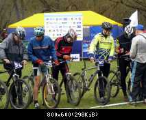 XC Cup Ukraine Сумы ”Адреналін.Весна.2010”