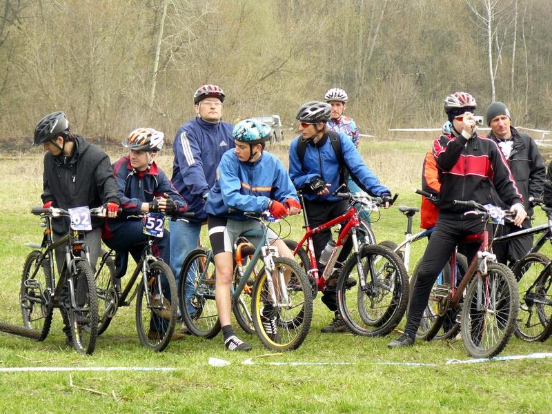 XC Cup Ukraine Сумы ”Адреналін.Весна.2010”