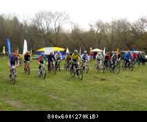 XC Cup Ukraine Сумы ”Адреналін.Весна.2010”