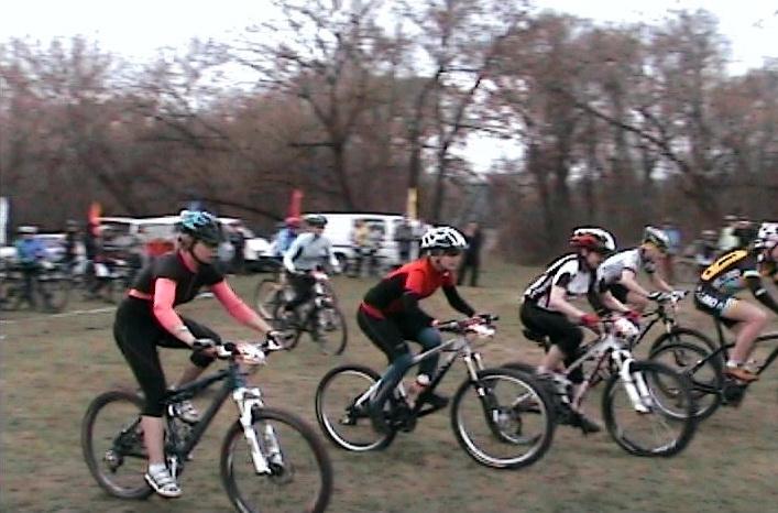 XC Cup Ukraine Сумы ”Адреналін.Весна.2010”