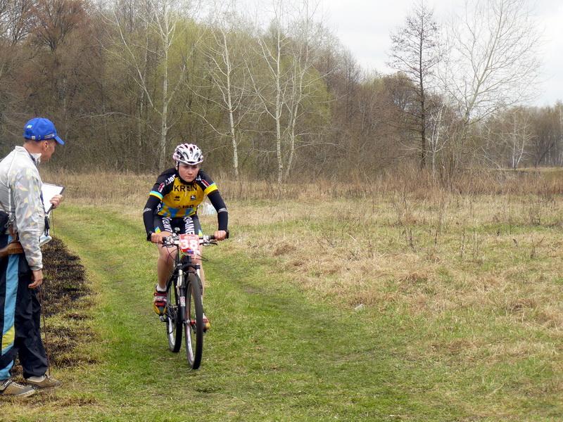 XC Cup Ukraine Сумы ”Адреналін.Весна.2010”