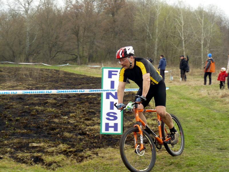 XC Cup Ukraine Сумы ”Адреналін.Весна.2010”