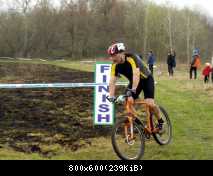 XC Cup Ukraine Сумы ”Адреналін.Весна.2010”