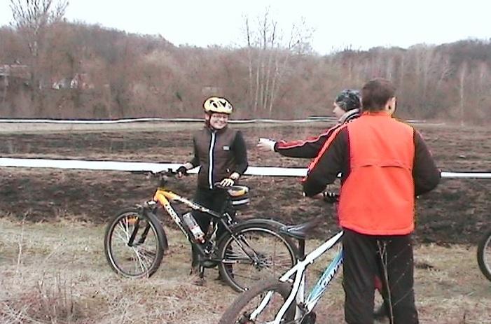 XC Cup Ukraine Сумы ”Адреналін.Весна.2010”