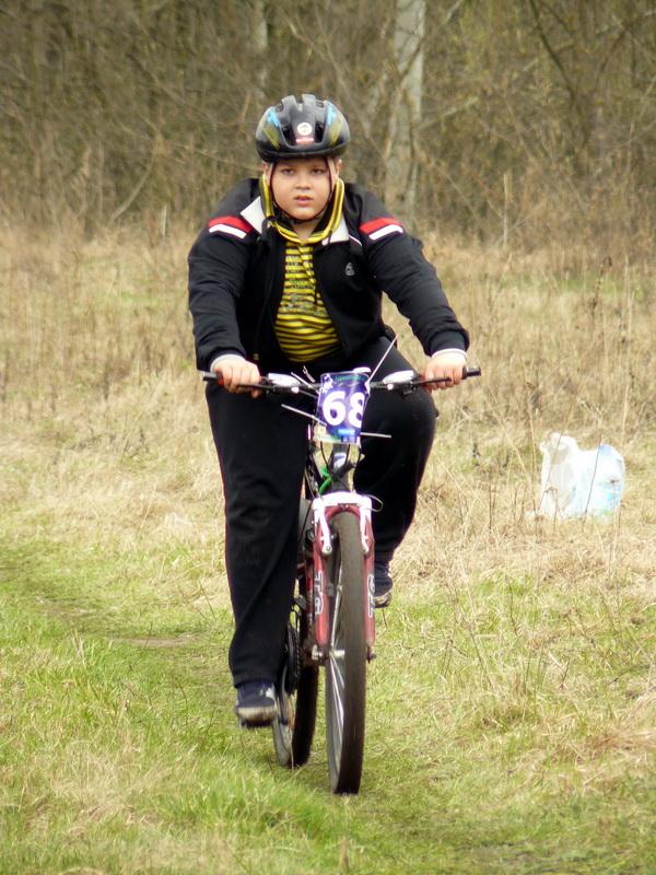 XC Cup Ukraine Сумы ”Адреналін.Весна.2010”