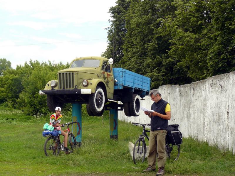 Тростянец, Сокиринцы, Качановка