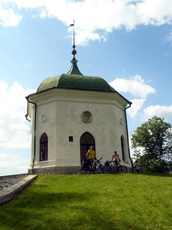 Тростянец, Сокиринцы, Качановка