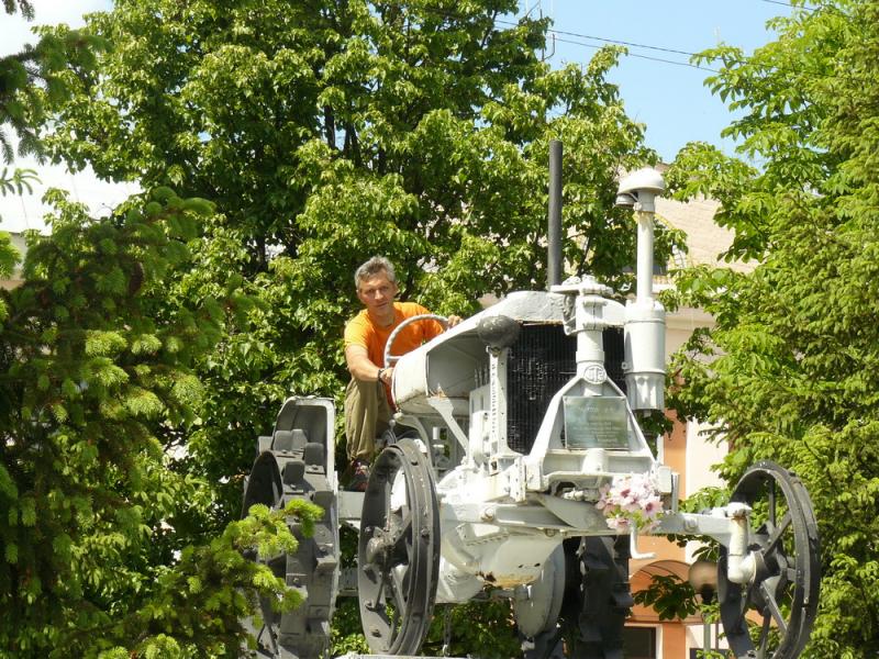 Тростянец, Сокиринцы, Качановка