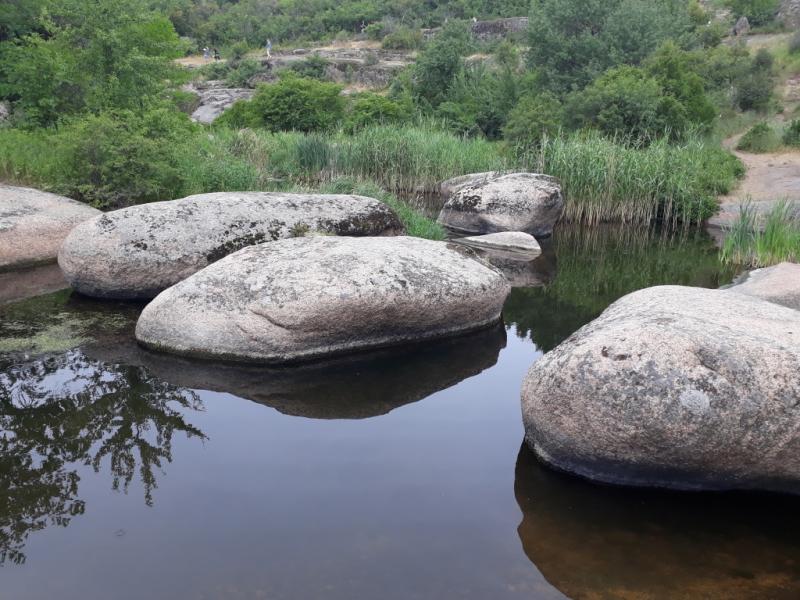 Арбузинский каньон