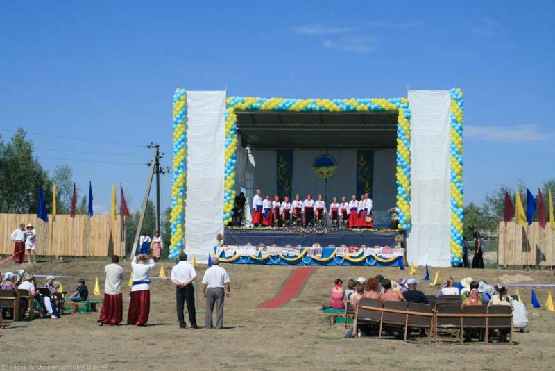 Мирополье 2012