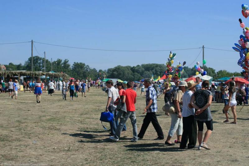 Мирополье 2012