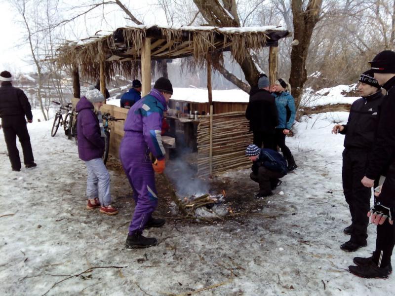 Масляна 2015