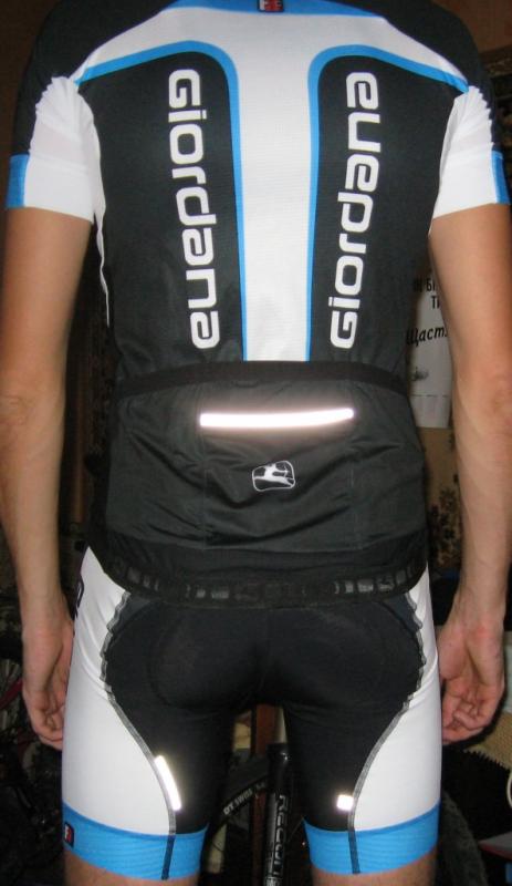 Giordana 2011