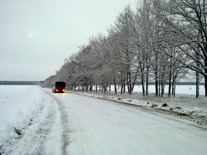 "Ах, зима, зима, ты прекрасна...4"