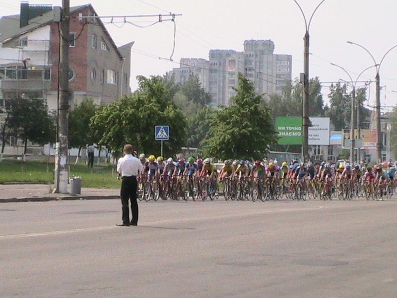 пока все спокойно...