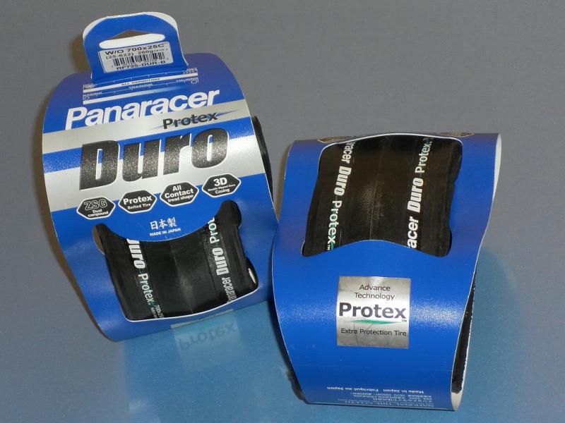 Panaraser Duro Protex