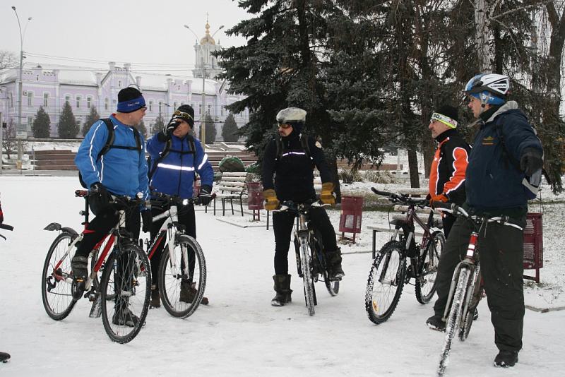 День Рождения Админа