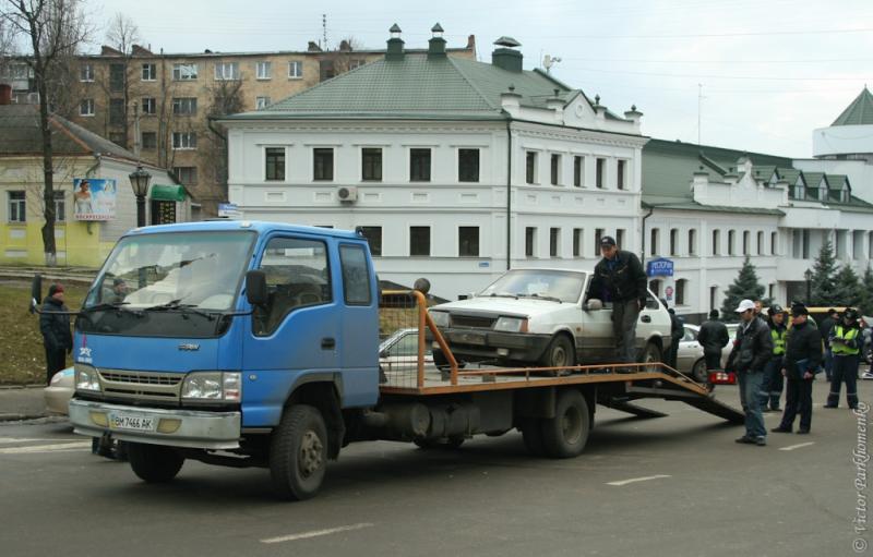 майдан 21 февраля 2014 Сумы