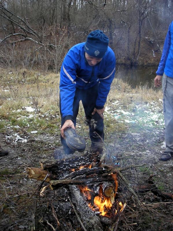 Закрытие сезона 2011