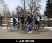 07_04_2012. На Новгород-Северский