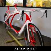 Specialized dabl