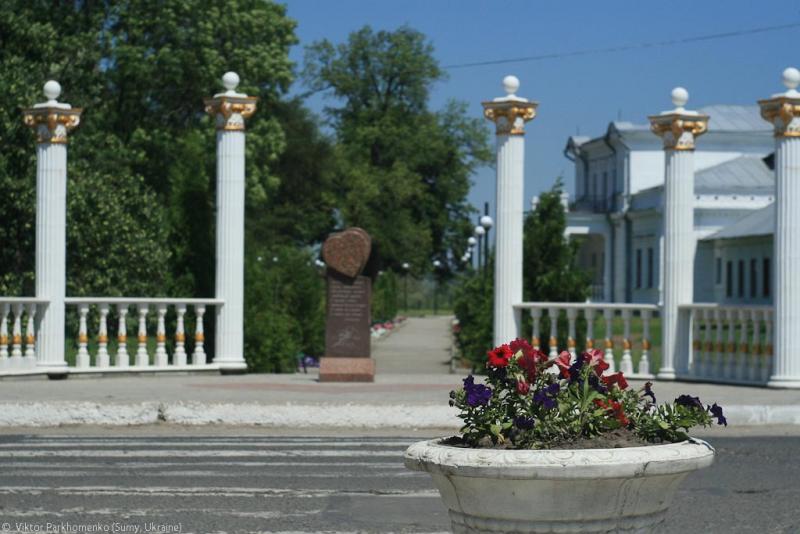 фото к рассказу "Воронежская сага 2012"