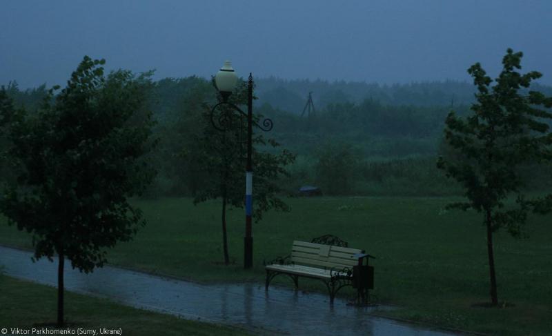 фото к рассказу "Воронежская сага 2012"