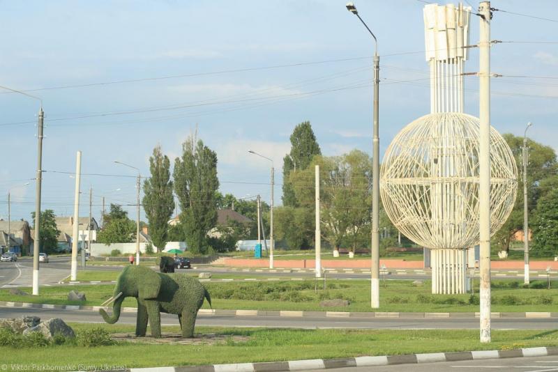 фото к рассказу "Воронежская сага 2012"