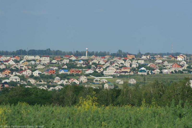 фото к рассказу "Воронежская сага 2012"