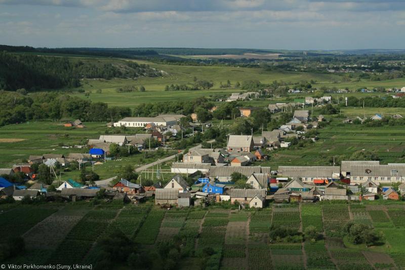 глава 5: фото к рассказу "Воронежская сага 2012"