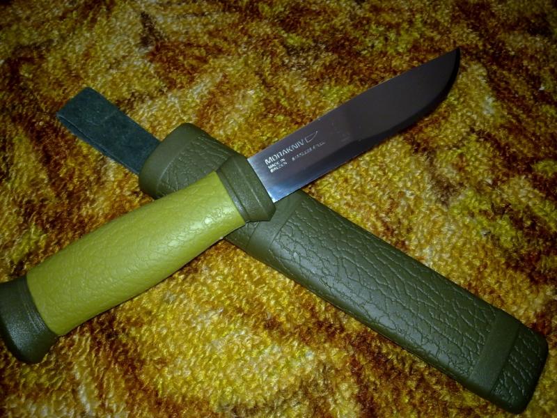 Mora 2000 Outdoor "Image 6"