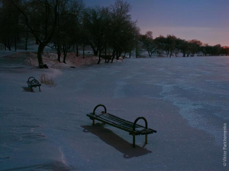 Ледяное царство