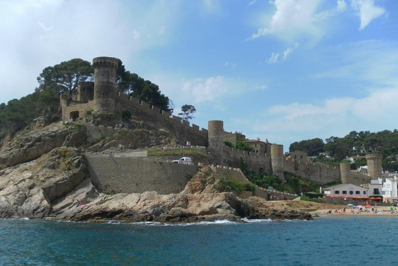 Tossa de mar