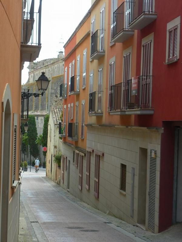 Tossa de mar