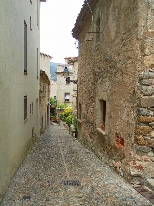 Tossa de mar