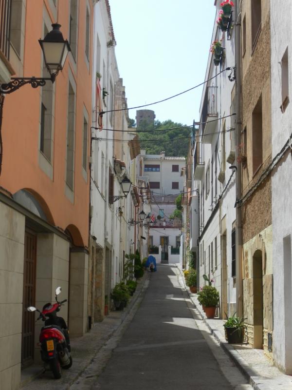 Tossa de mar