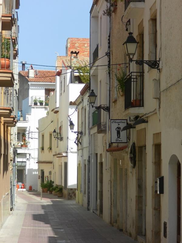 Tossa de mar