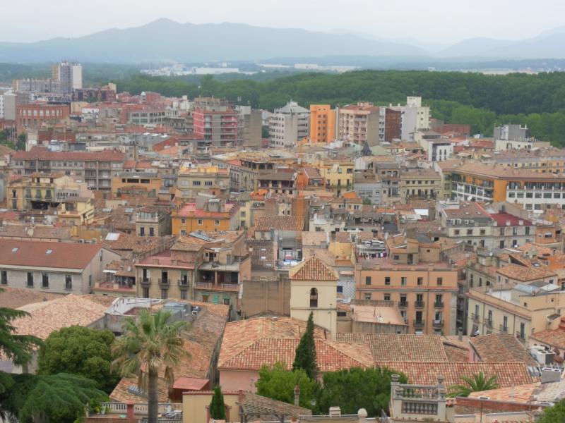 Girona