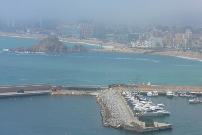 Blanes